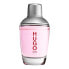 Фото #4 товара HUGO BOSS Hugo Energise 75 ml eau de toilette für Herren