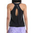 ფოტო #2 პროდუქტის BULLPADEL Emita sleeveless T-shirt