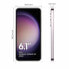 Фото #5 товара Смартфоны Samsung SM-S911B 128 GB 8 GB RAM 128 Гб Фиолетовый