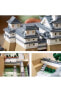 Фото #5 товара ® Architecture Mimari Simgeler Koleksiyonu: Himeji Kalesi 21060 - Model Yapım Seti (2125 Parça)