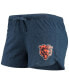 Фото #3 товара Пижама Concepts Sport Chicago Bears Meter Knit