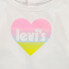 LEVI´S ® KIDS Graphic long sleeve T-shirt