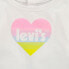 ფოტო #3 პროდუქტის LEVI´S ® KIDS Graphic long sleeve T-shirt