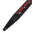 Minotaur TN-7 Skull in Red Black