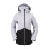 VOLCOM 3D Stretch Gore jacket Сиреневый, M - фото #2