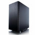 ATX Semi-tower Box Fractal FD-CA-DEF-C-BK Black