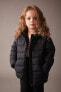 Фото #3 товара Куртка Defacto Baby Girl ed Puffer Coat