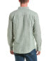 Фото #2 товара Weatherproof Vintage Country Twill Shirt Men's