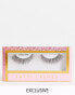 Tatti Lashes X ASOS Exclusive Subtle Wispy False Lashes Subtle Wisp - фото #2