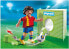 Фото #10 товара PLAYMOBIL 70245 Goal Wall Shooting, from 5 Years