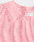 Women's Chunky-Knit Crewneck Sweater, Created for Macy's