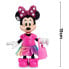 Фото #9 товара DISNEY Minnie Fashion Set + Doll Figure