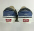 Фото #3 товара Vans Era 95 DX Anaheim Factory Limited OG Stripes Black Blue Men 7.5 /Women 9