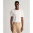 GANT Reg Shield short sleeve T-shirt