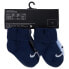 Фото #4 товара NIKE KIDS NN0995 Quarter short socks 6 pairs