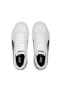 Фото #4 товара Кроссовки женские PUMA Smash Platform v3 White- Black- 39075804