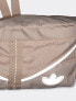 adidas Originals Adicolor bum bag in beige