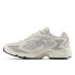 New Balance Unisex 725V1 White/Grey Size M8 / W9.5 D