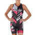 ZOOT LTD Short Sleeve Trisuit