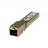 Фото #1 товара Dell 407-BBOS - Copper - mini-GBIC/SFP - Gigabit Ethernet - IEEE 802.3ab - IEEE 802.3z - 1000BASE - - Dell Networking C1048P - Dell Networking N3024ET-ON - Dell Networking N3024EF-ON - Dell...