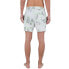 HURLEY Phantom Naturals Sessions 16´´ Swimming Shorts