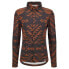 Фото #1 товара SANTINI Dylan long sleeve shirt