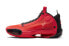 Фото #3 товара Кроссовки Nike Air Jordan XXXIV Infrared 23 (Красный)