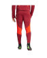 ფოტო #3 პროდუქტის Men's Red Manchester United 2023/24 AEROREADY Training Pants