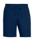 Фото #1 товара Пижама Lands' End Jersey Shorts