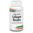 SOLARAY Collagen Keratin 60 Units