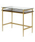 Фото #2 товара Eaton 36" Desk with Shelf