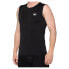 Фото #2 товара 100percent Basecamp Sleeveless base layer