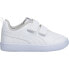 Фото #1 товара Кроссовки PUMA Courtflex v2 V Inf Jr 371544 для детей