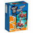 Фото #12 товара Игрушка LEGO 60332 City Stuntz: Байк Скорпиона, водитель Стикер, подарок для детей 5+