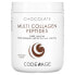 Фото #1 товара Биодобавка CodeAge Multi Collagen Peptides шоколад, 515 г