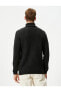 Фото #49 товара Кофта Koton Ribbed Texture Sweater