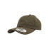 Фото #4 товара FLEXFIT Cap Low Profile Cotton Twill