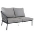 Фото #1 товара Loungesofa Mali links