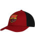 ფოტო #1 პროდუქტის Men's Red Barcelona Breakaway Flex Hat