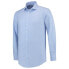 Фото #1 товара Malfini Fitted Stretch Shirt M MLI-T23TC blue