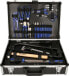 Фото #3 товара Zestaw narzędzi Brilliant Tools Brilliant Tools BT024143 Universal Tool Case, 143-pcs