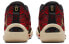 Кроссовки Jordan Tatum 1 Zoo Black Gold Red