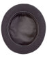 ფოტო #5 პროდუქტის Men's Steam Punk Wool Top Hat