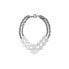 ფოტო #1 პროდუქტის FOLLI FOLLIE 4N0T071C Necklace