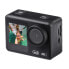 Sports Camera Trevi 25504K00 Black