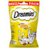 ფოტო #2 პროდუქტის DREAMIES 4008429092039 Treat Snacks Cheese 180g Cat Feed