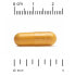 Фото #3 товара California Gold Nutrition, Curcumin C3 Complex с экстрактом BioPerine, 500 мг, 120 растительных капсул