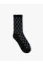 Фото #13 товара Носки Koton Patterned Socks