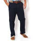 ფოტო #1 პროდუქტის Classic-Fit Flat-Front Lightweight Beacon Pants