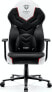 Fotel Diablo Chairs X-Gamer Snow White